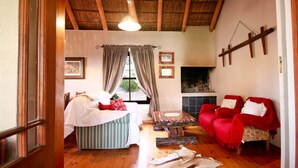 Unclassified image, 3 of 26, button - Oudebosch Guest Farm (Riversdale)