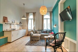 Televisión de pantalla plana