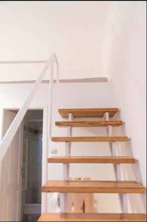 Desk, iron/ironing board, free WiFi - Incredible Ernesto III (Budapest)