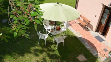 室外用餐
