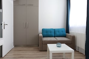 Apartment, 2 Bedrooms | View from room
