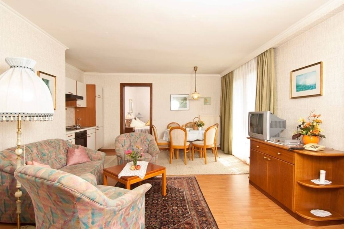 2 habitaciones, wifi gratis y ropa de cama
