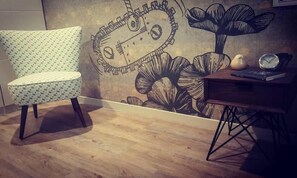 Dining - B&B Parini (Cassino)