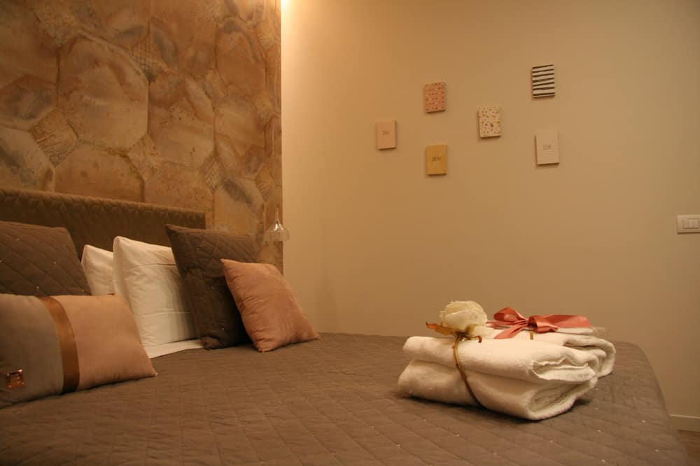 B&B Parini