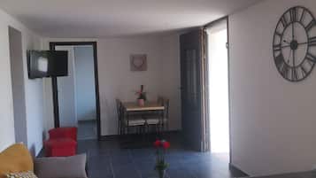 Family Kır Evi, Birden Çok Yatak | Özel mutfak | Bebek sandalyesi