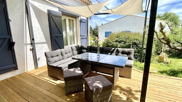 Terras