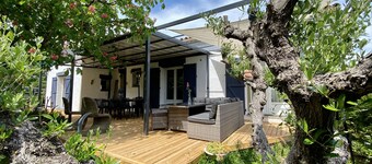 Le Mas Du Bijou Bleu