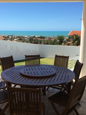 バーベキュー / ピクニック エリア