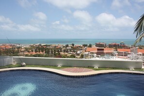 Property amenity - Vacation Home en Porto das Dunas (Aquiraz)