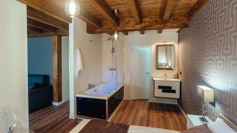 Hotel Rural Pinares de Soria