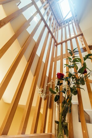 Escalier