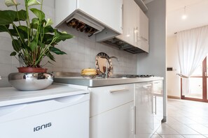 Detalle del interior