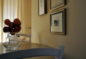 Dining - B&B Francesco Redi (Arezzo)