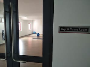 Yoga