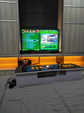 エリート スタジオ ベッド (複数台) 禁煙 | 客室の設備とサービス