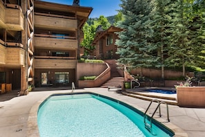 Townhome, 3 Bedrooms | Pool | Outdoor pool