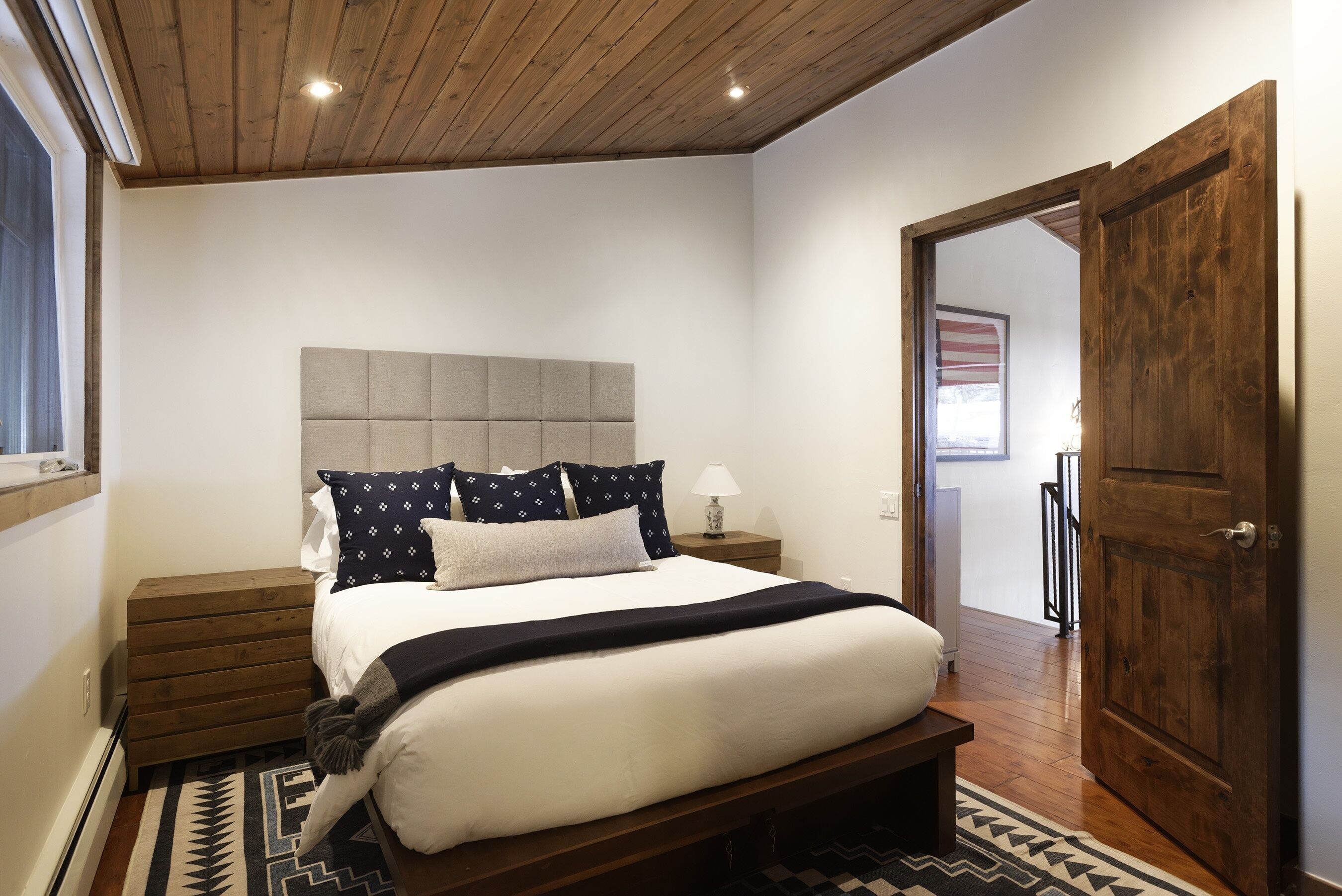 联排别墅, 3 间卧室 | 3 多间卧室、笔记本电脑工作区、熨斗/熨衣板、免费 WiFi