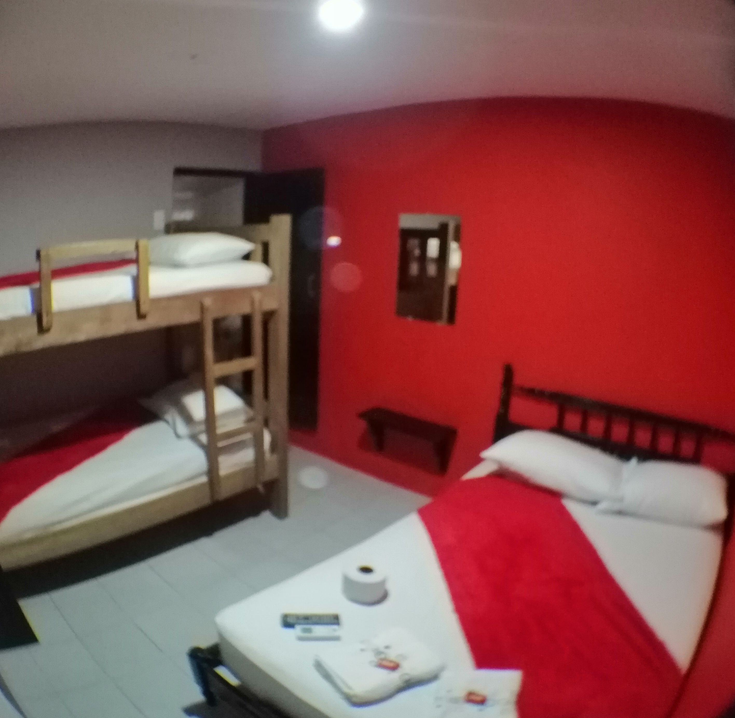 Foto - Casa - Posada El Alcatraz