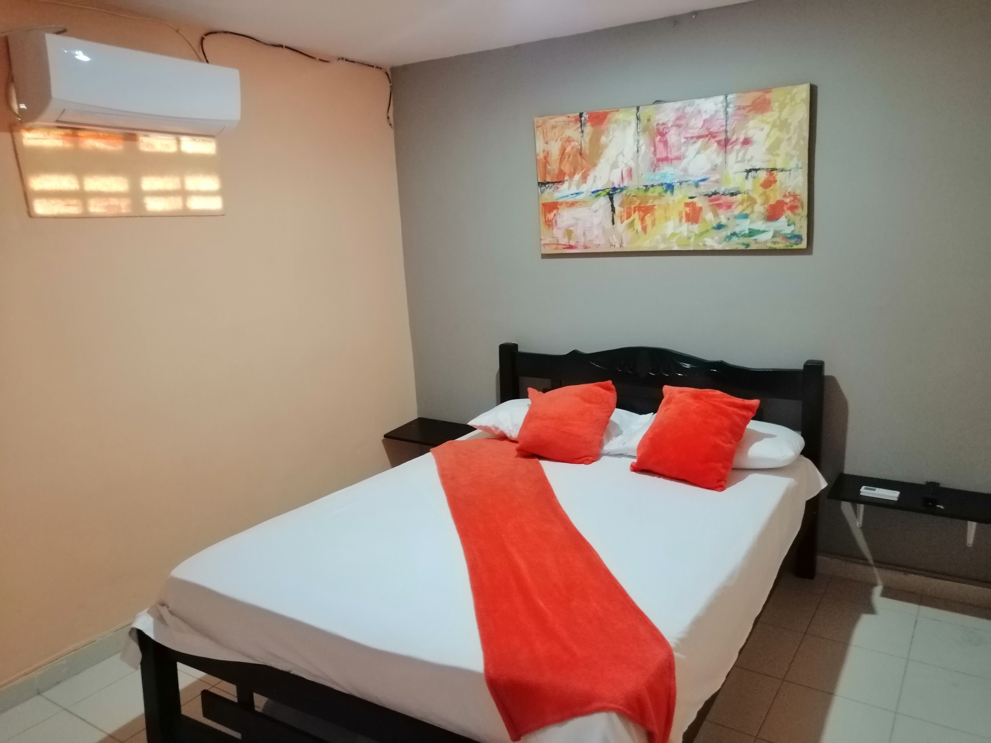 Foto - Casa - Posada El Alcatraz