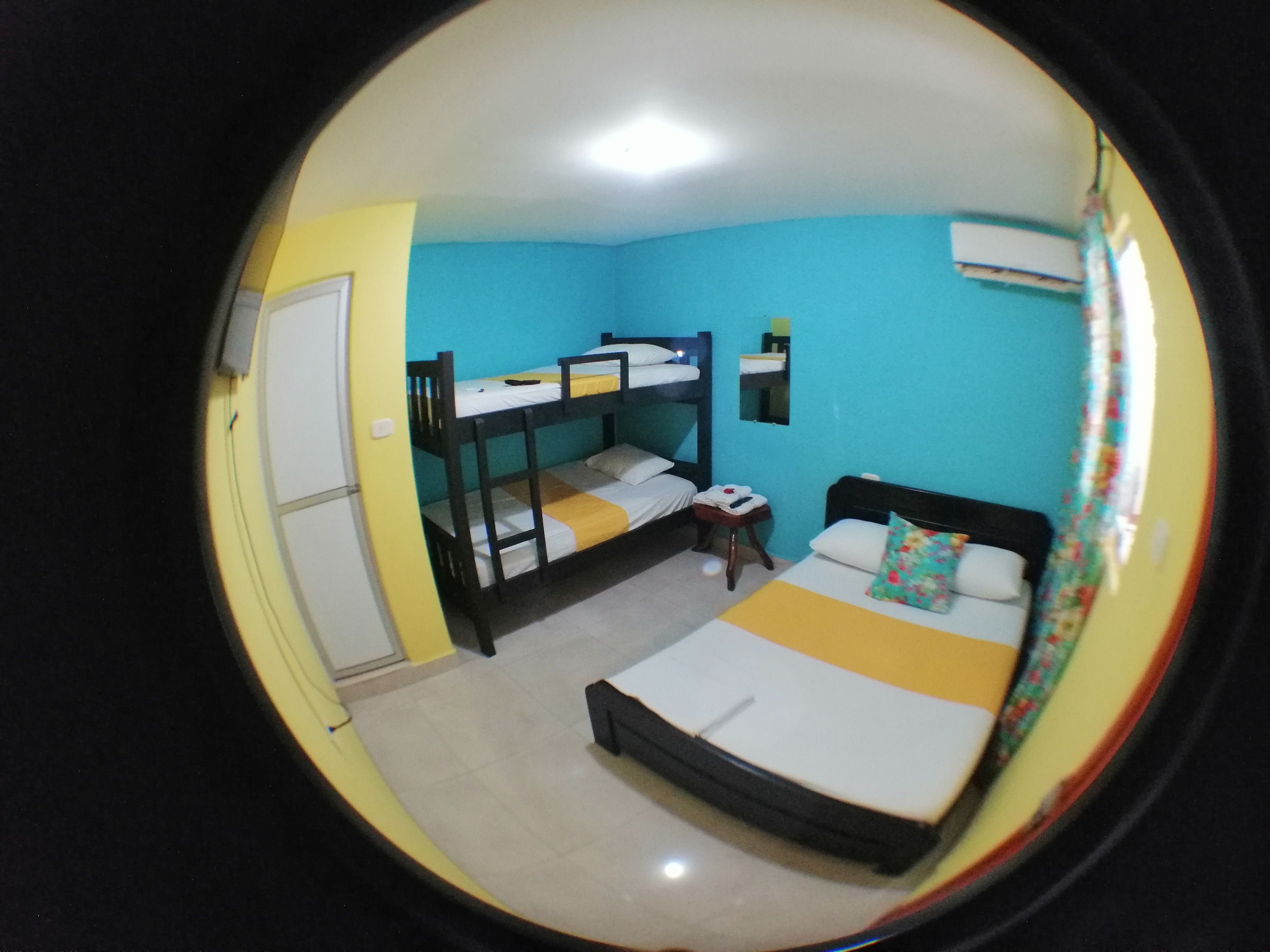 Foto - Casa - Posada El Alcatraz