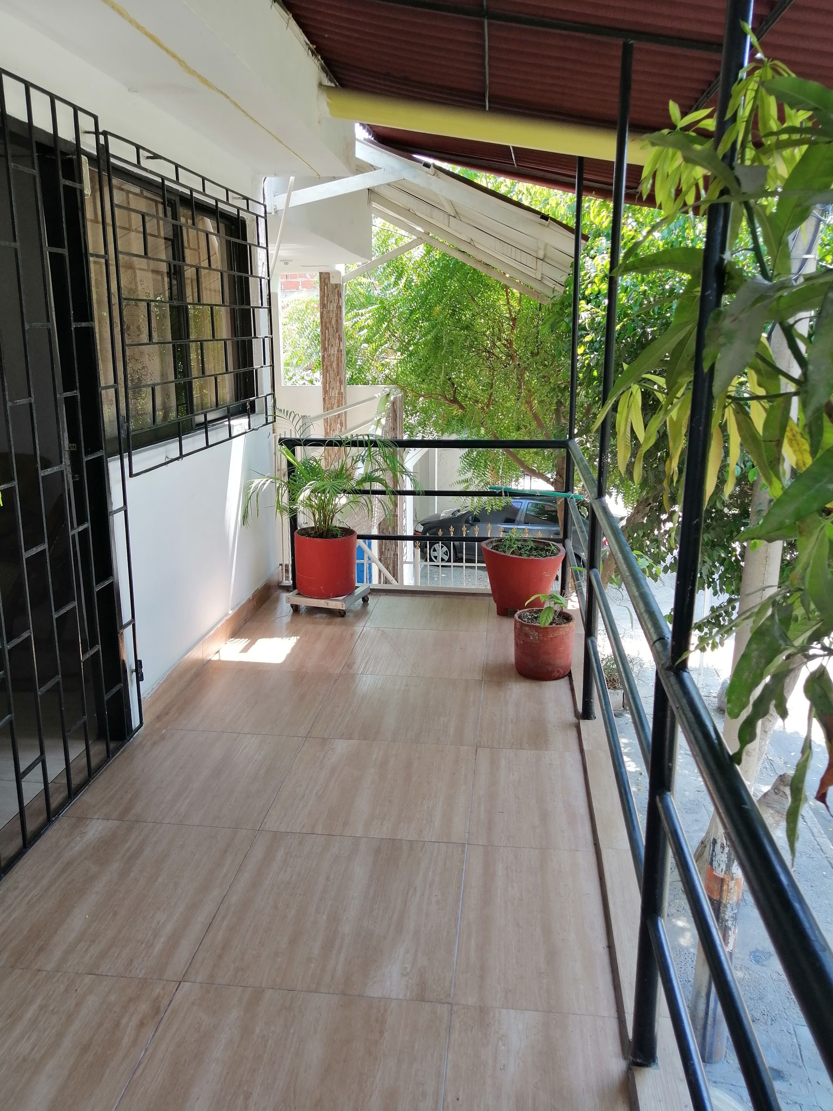 Foto - Casa - Posada El Alcatraz