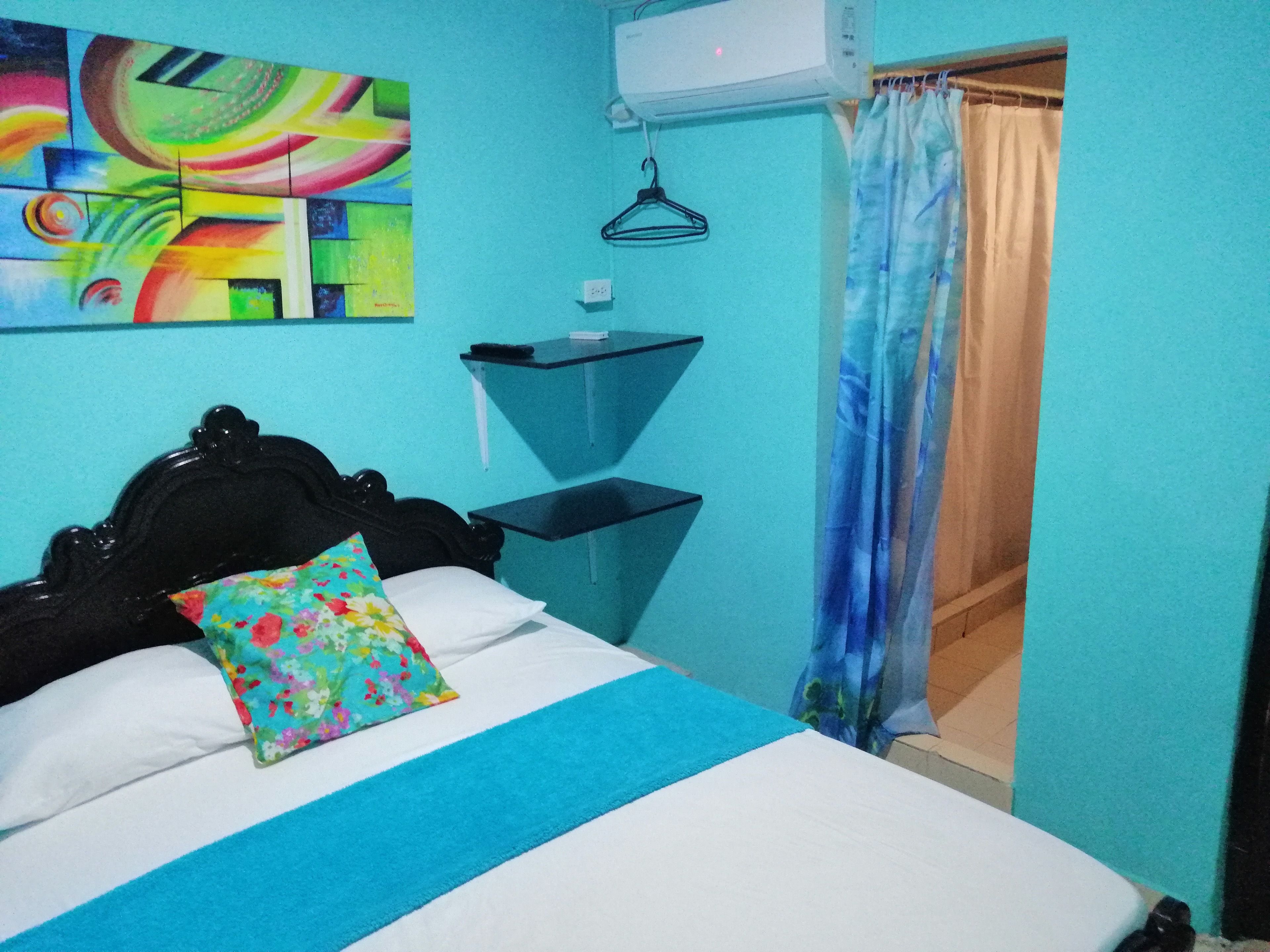 Foto - Casa - Posada El Alcatraz