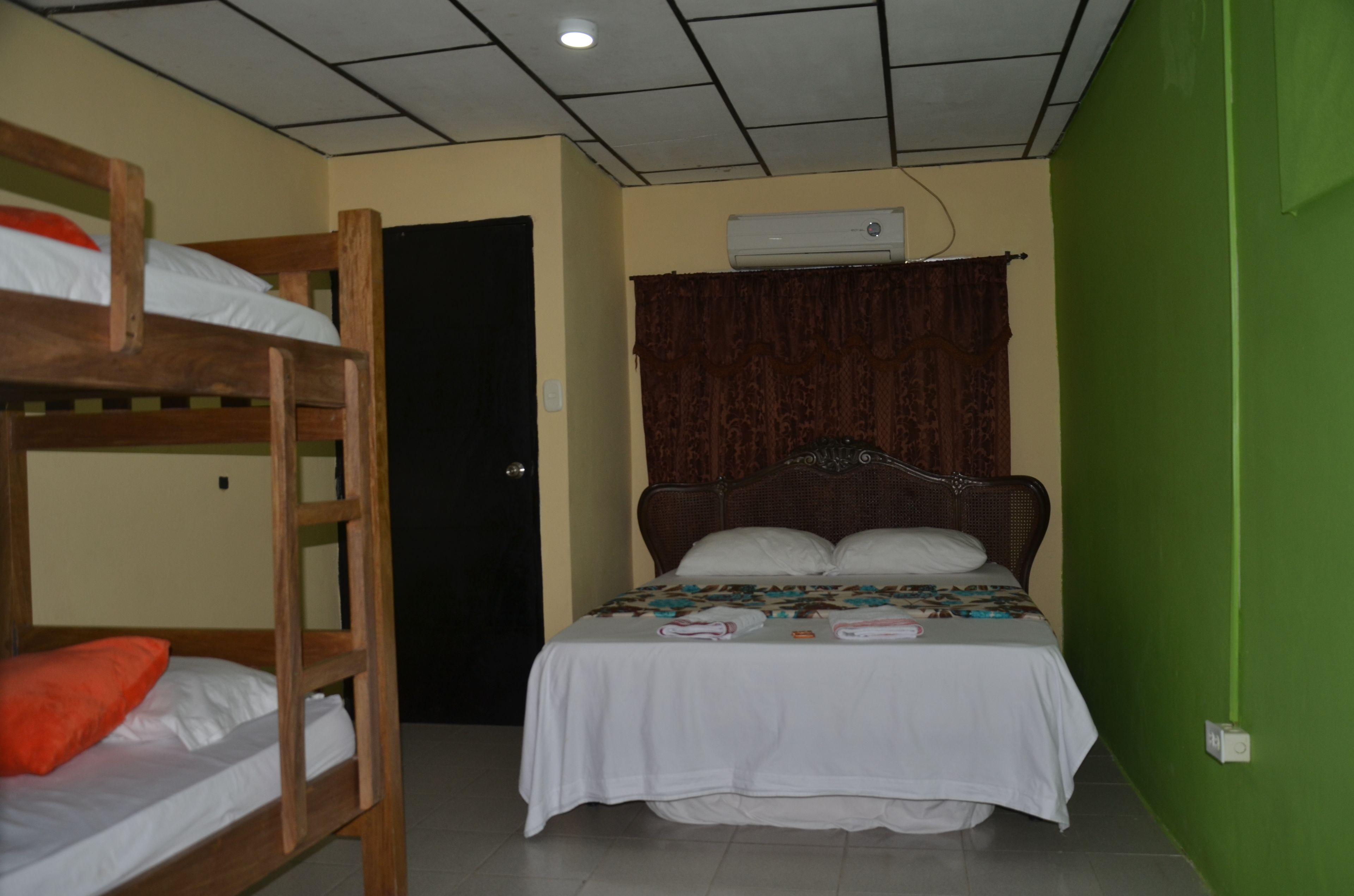 Foto - Casa - Posada El Alcatraz