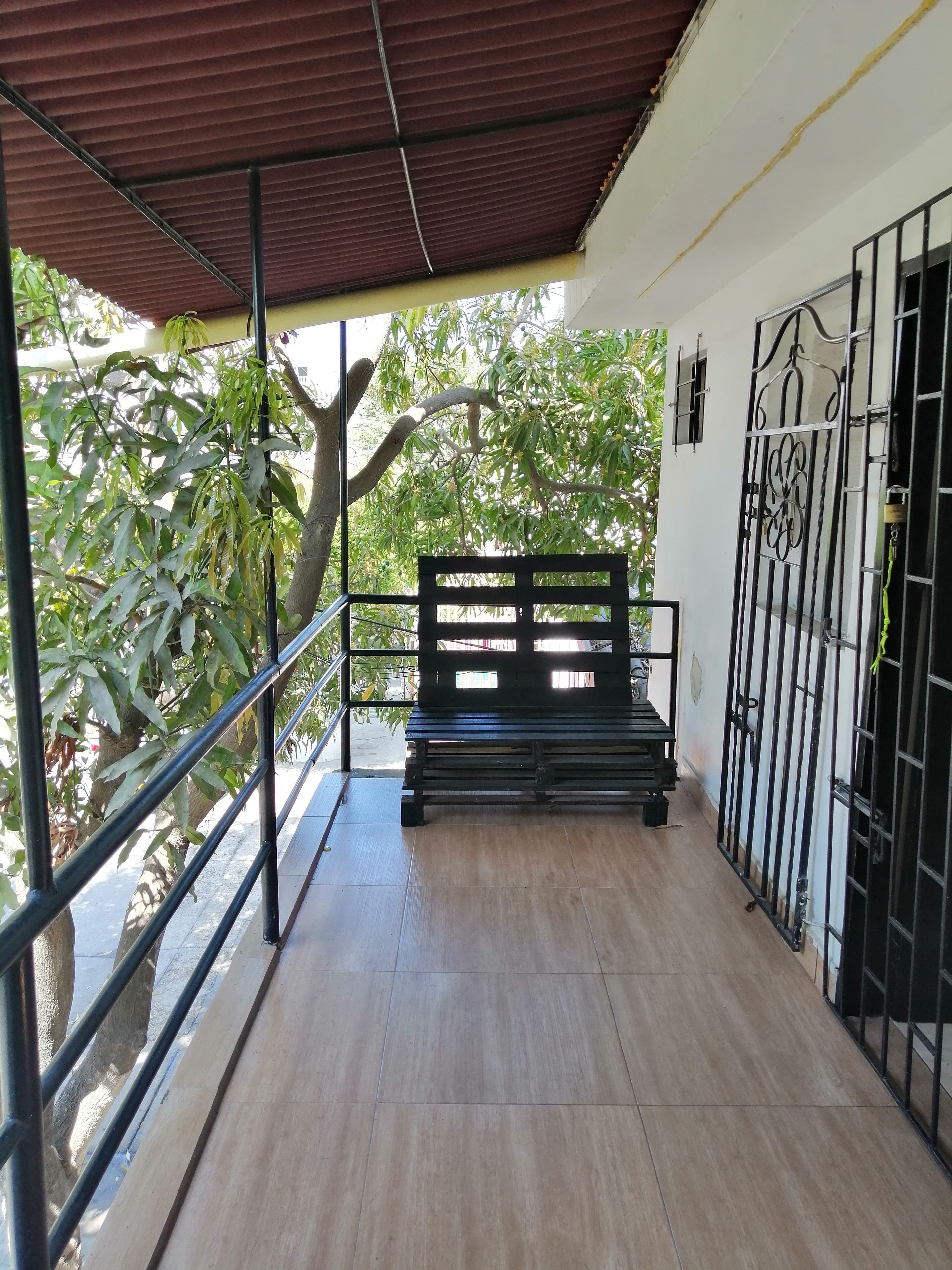 Foto - Casa - Posada El Alcatraz