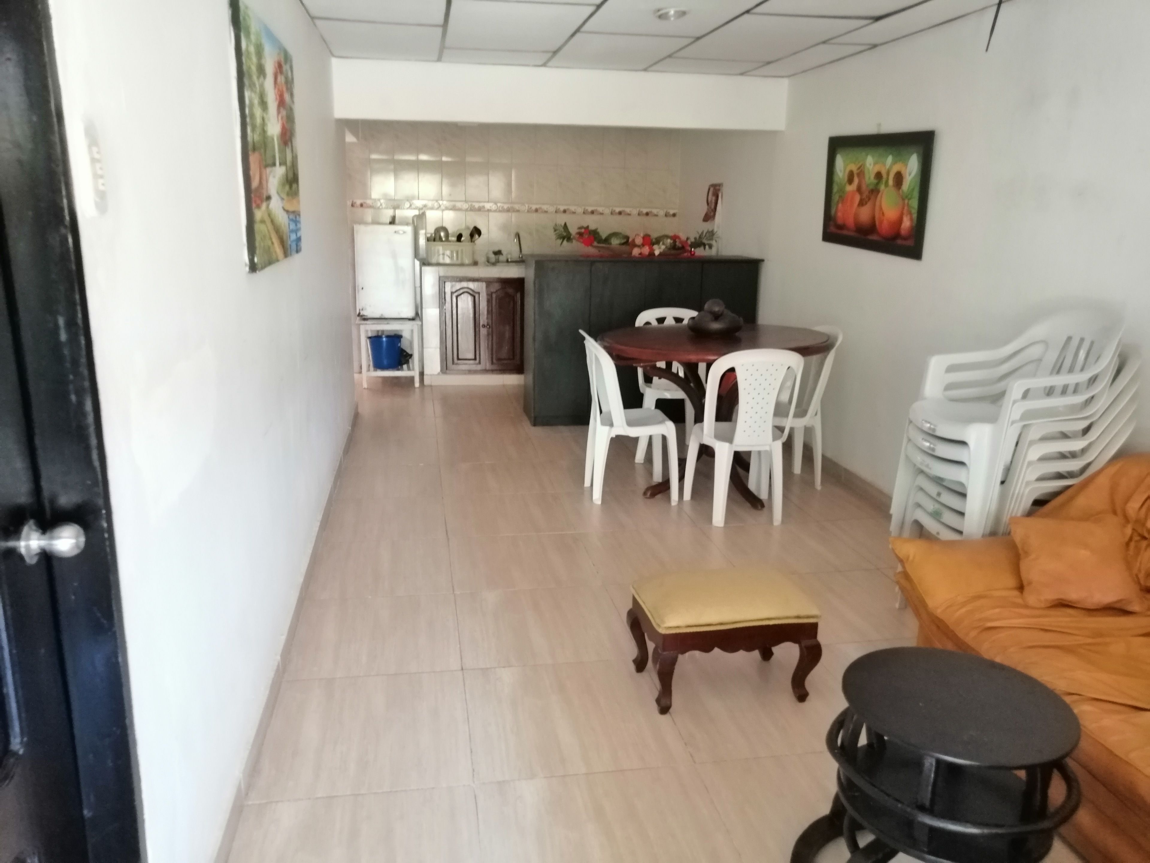 Foto - Casa - Posada El Alcatraz