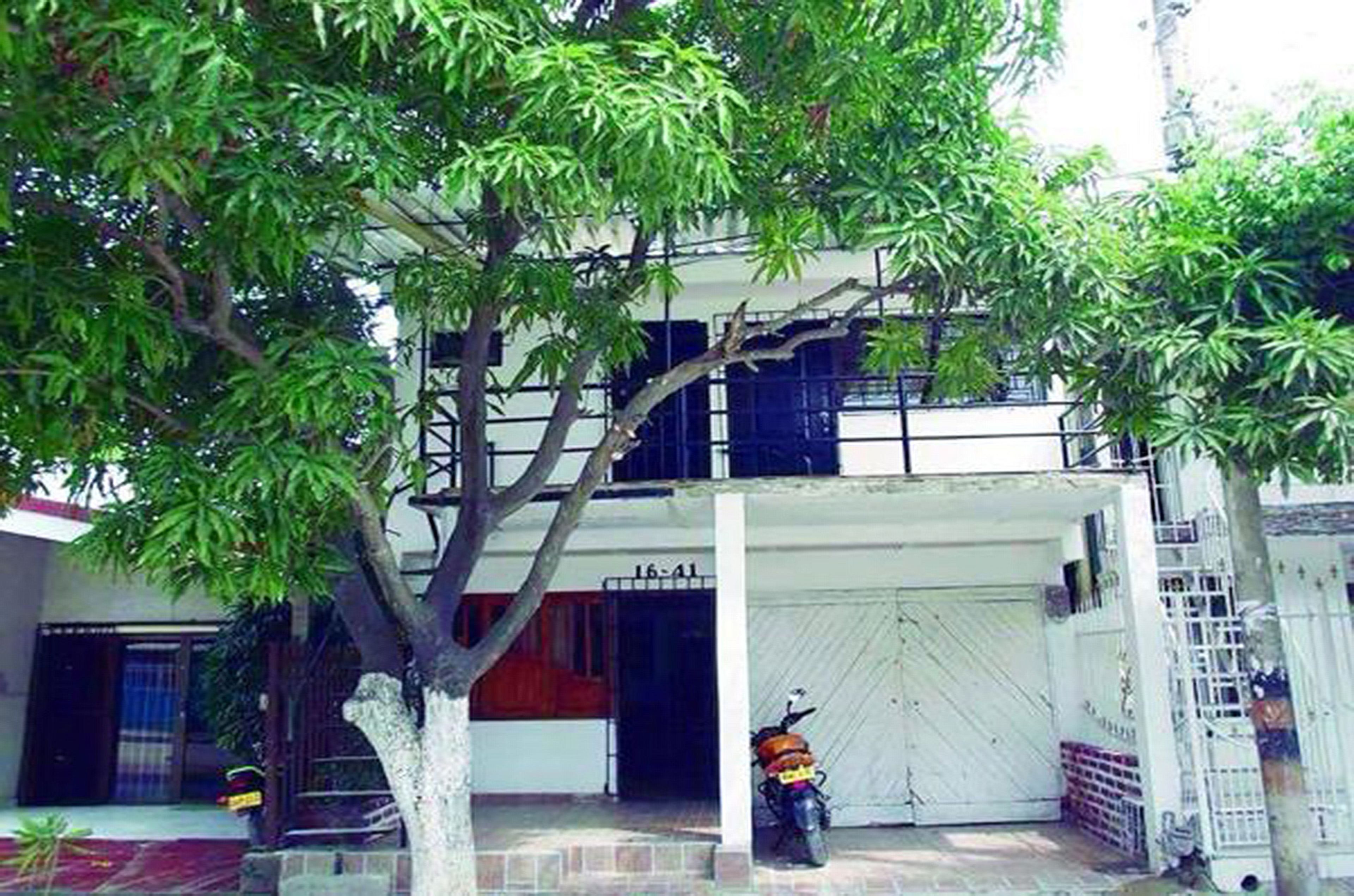 Foto - Casa - Posada El Alcatraz