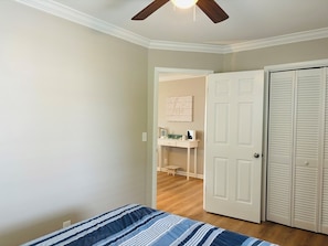 House, 3 Bedrooms | 3 bedrooms, WiFi (free)
