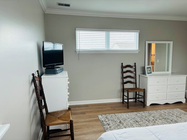 Maison, 3 chambres | 3 chambres, accès au Wi-Fi (inclus)