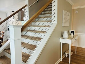 House, 3 Bedrooms | Interior