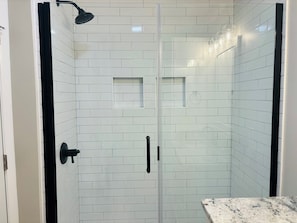 Casa, 3 habitaciones | Baño