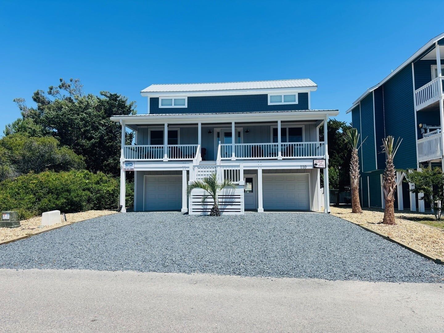 House, 3 Bedrooms | Exterior