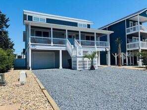 House, 3 Bedrooms | Exterior