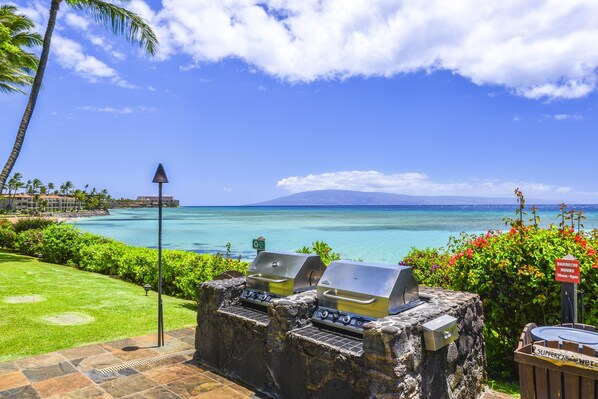 Condo, 1 Bedroom | BBQ/picnic Area