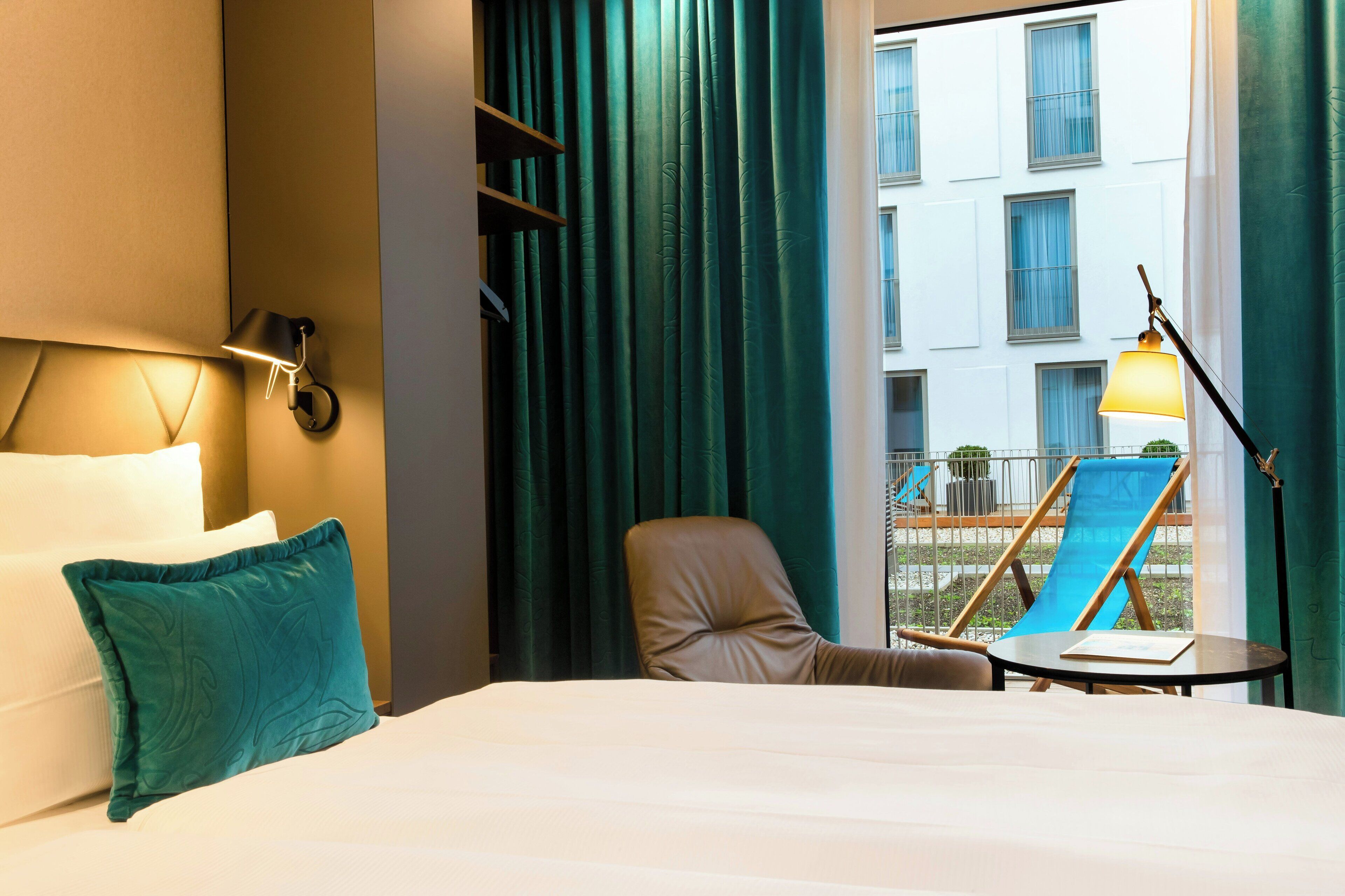 Foto - Motel One Köln-Neumarkt