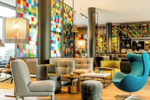 Baari (majoituspaikassa)