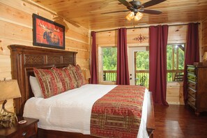Cabin, Multiple Bedrooms | 28 bedrooms, free WiFi