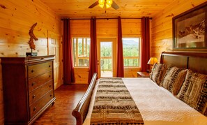 Cabin, Multiple Bedrooms | 28 bedrooms, free WiFi