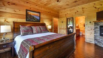 Cabin, Multiple Bedrooms | 14 bedrooms, free WiFi