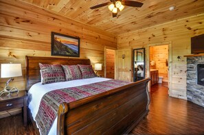 Cabin, Multiple Bedrooms | 14 bedrooms, free WiFi