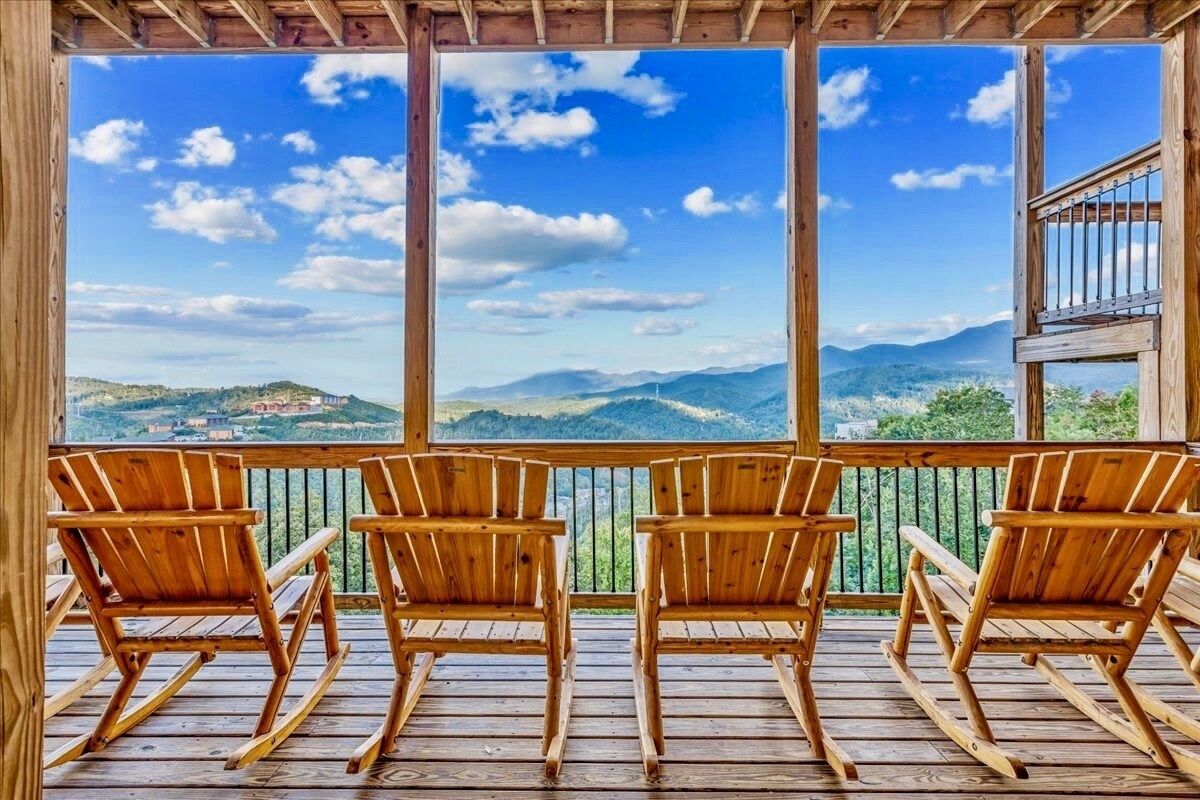 Kabin, beberapa kamar | Halaman properti