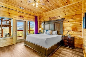 Cabana, vários quartos | 10 quartos, Wi-Fi de cortesia