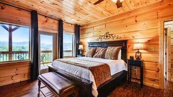 Cabin, Multiple Bedrooms | 14 bedrooms, free WiFi