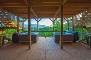 Kabin, beberapa kamar | Halaman properti
