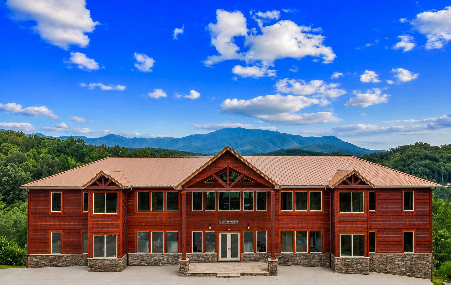 Cabin, Multiple Bedrooms | Exterior