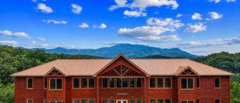 Cabin, Multiple Bedrooms | Exterior