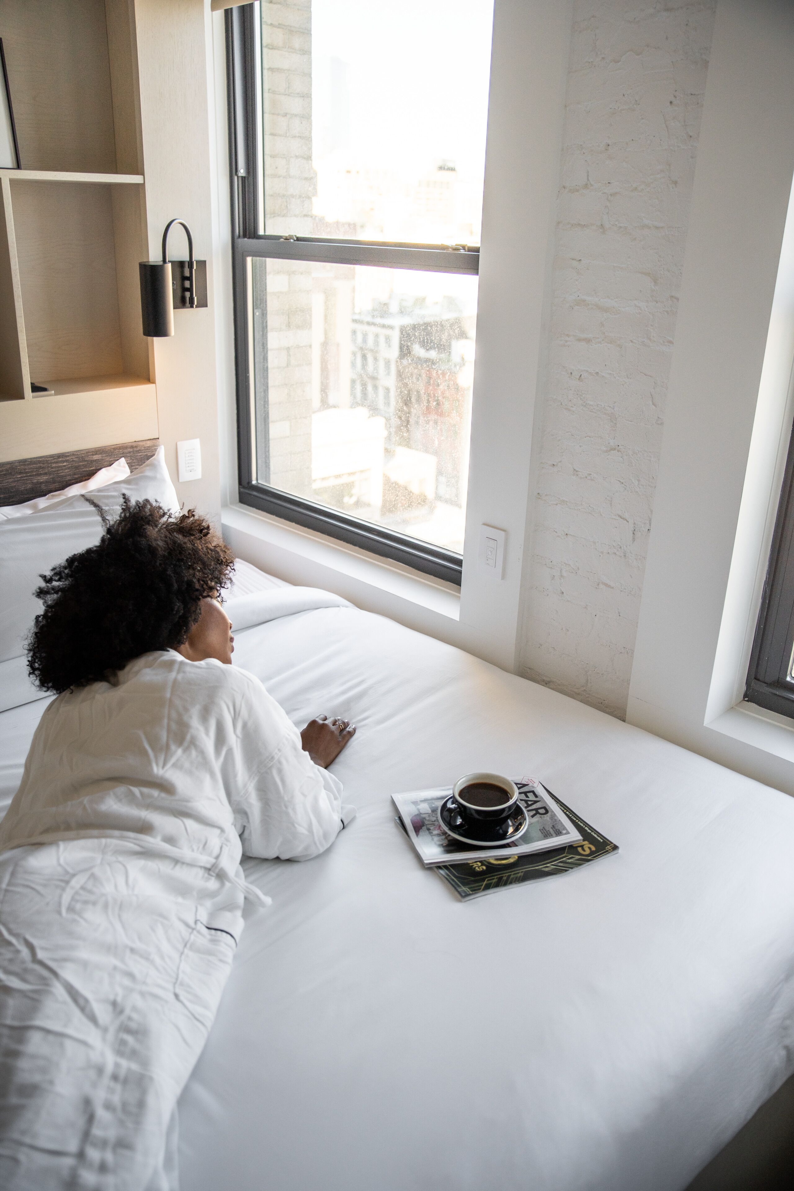 Foto - Walker Hotel Tribeca